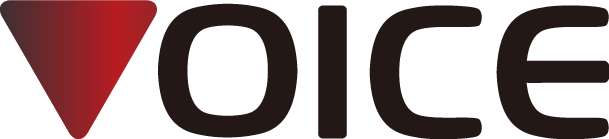 Logo voice